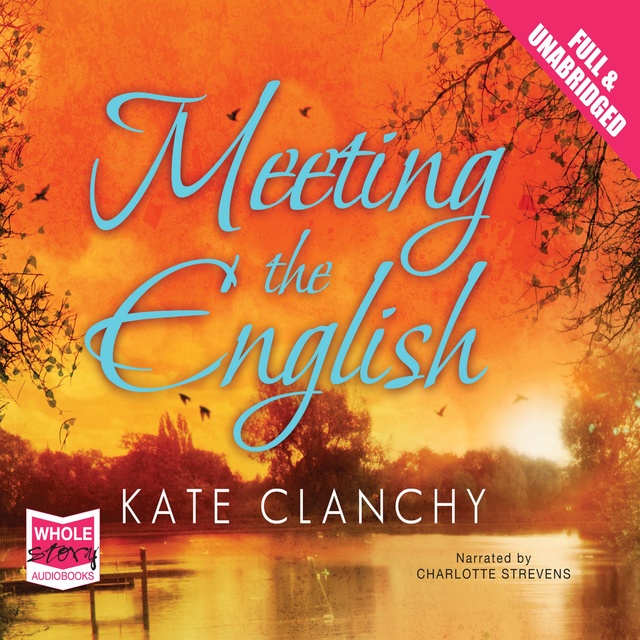 Meeting the English