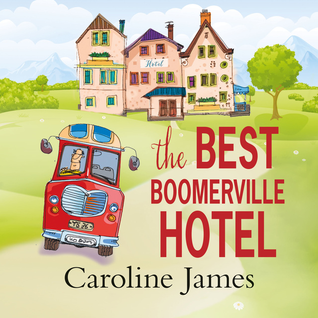 The Best Boomerville Hotel