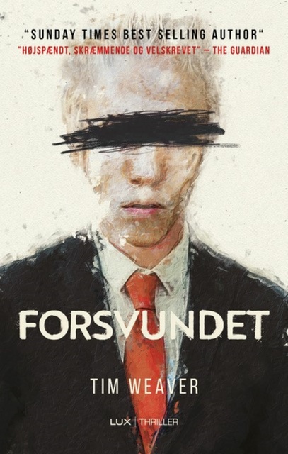 Forsvundet