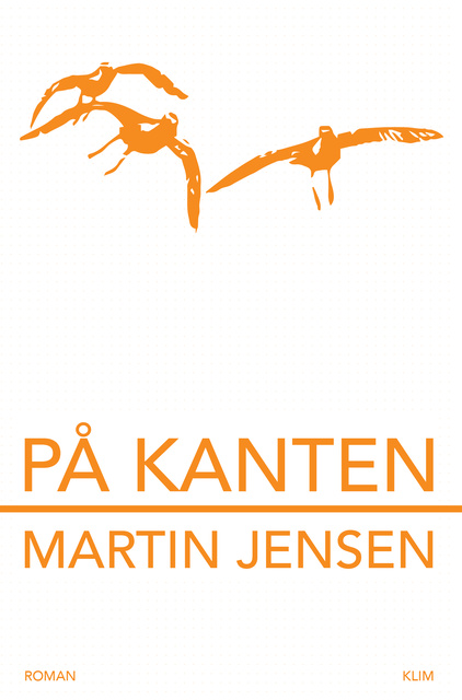 På kanten
