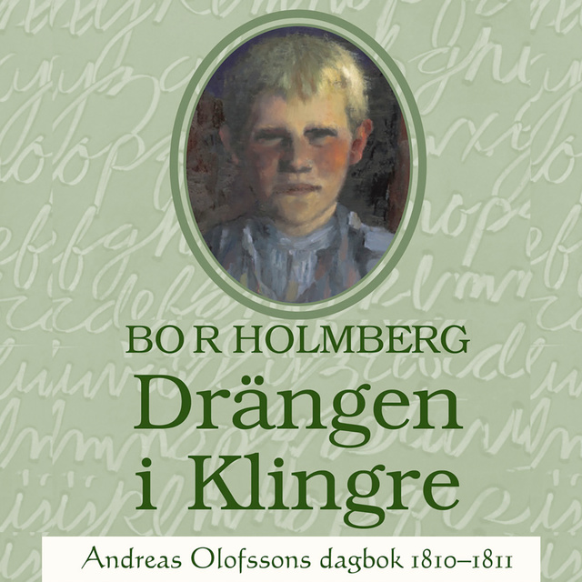 Drängen i Klingre