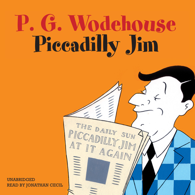 Piccadilly Jim