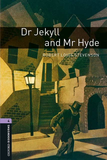Dr Jekyll and Mr Hyde