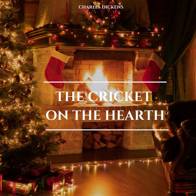 The Cricket on the Hearth