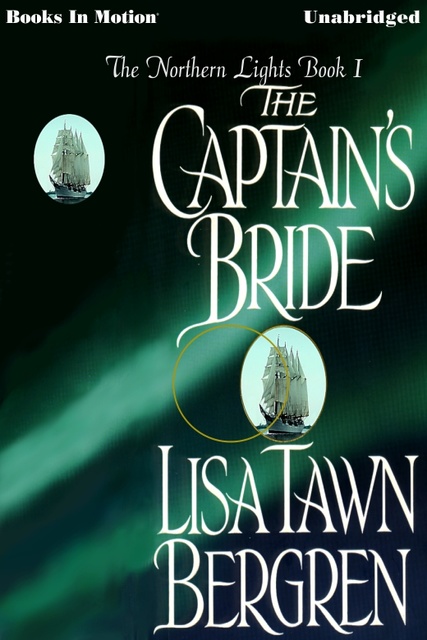 The Captain's Bride