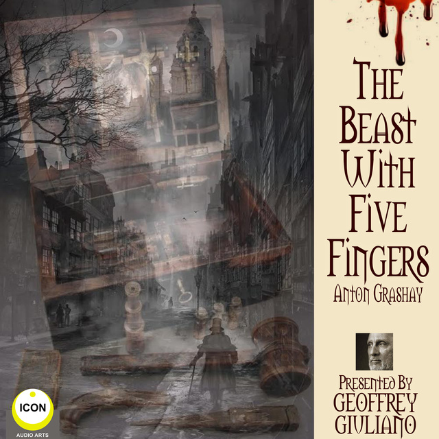 The Beast With Five Fingers