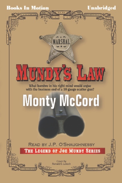 Mundy's Law