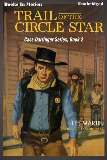 Trail Of The Circle Star