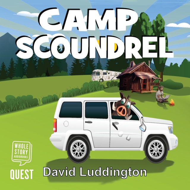 Camp Scoundrel