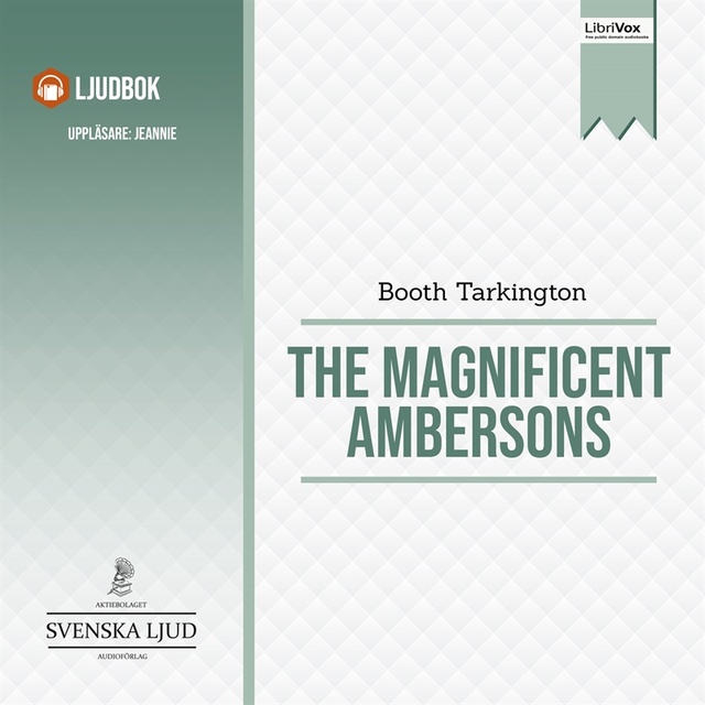 The Magnificent Ambersons