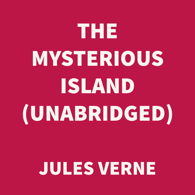 The Mysterious Island