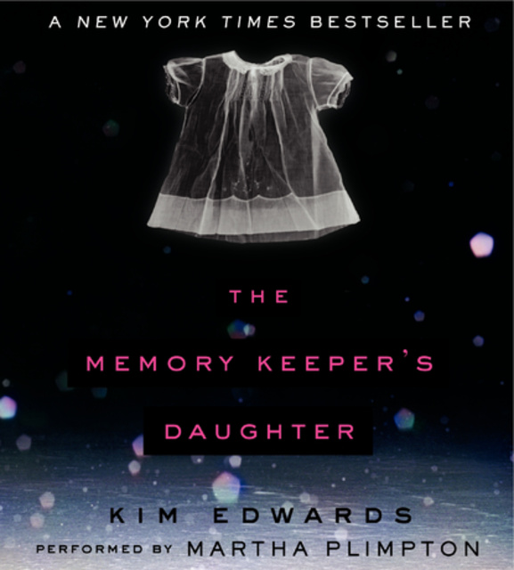 The Memory Keepers Daughter