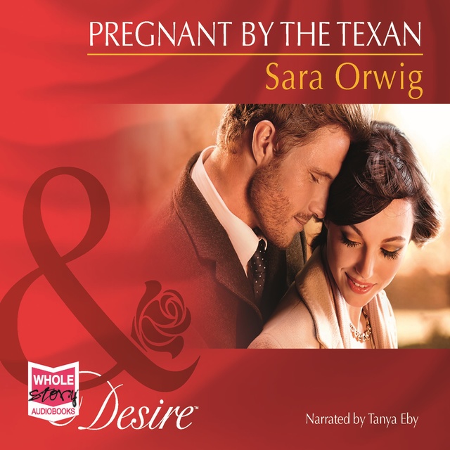 Pregnant by the Texan