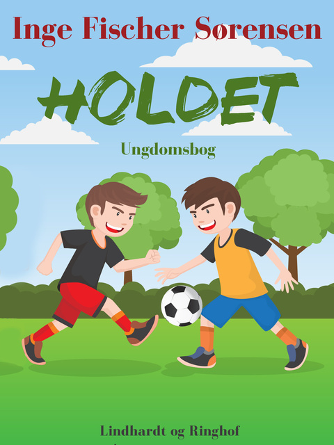 Holdet