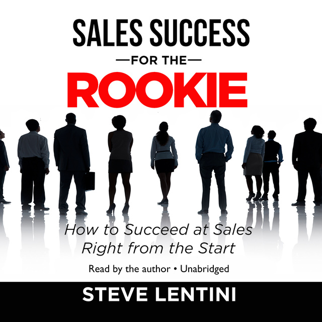 Sales Success for the Rookie