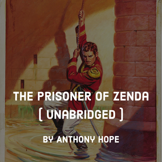 The Prisoner of Zenda