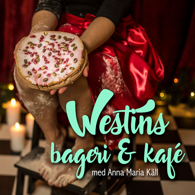 Westins bageri & kafé - S1E24