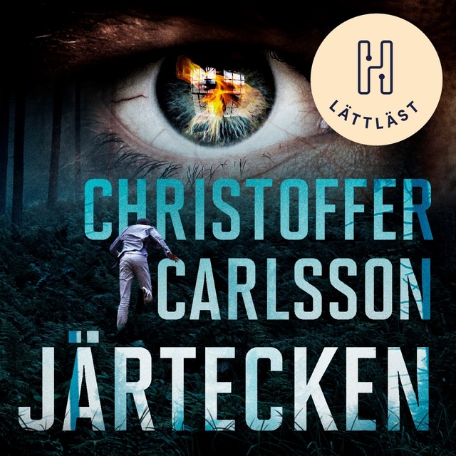 Järtecken (lättläst)