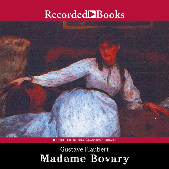 Madame Bovary