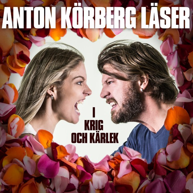 I krig och kärlek - Del 8