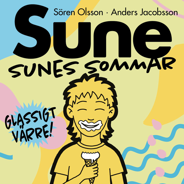 Sunes sommar