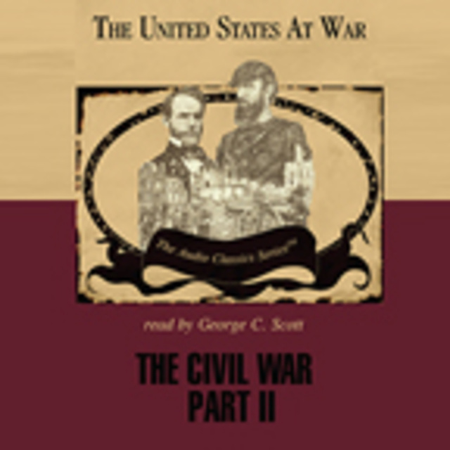 The Civil War, Part 2