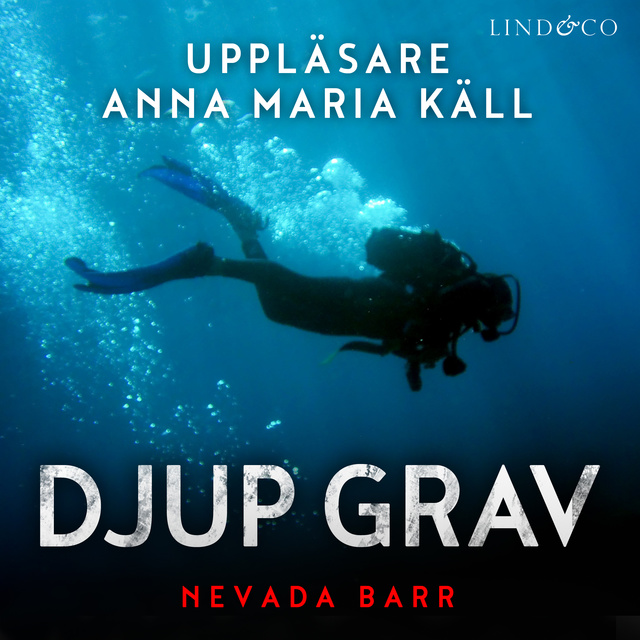 Djup grav