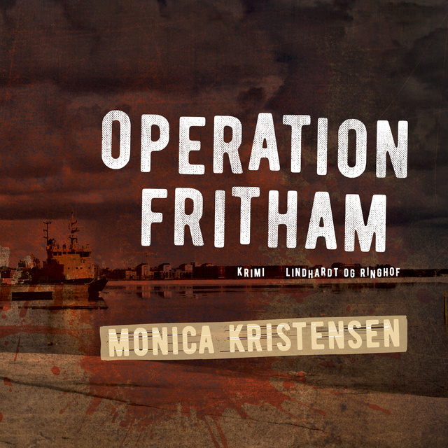 Operation Fritham