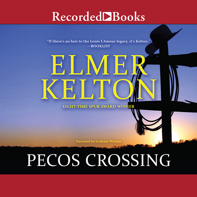 Pecos Crossing