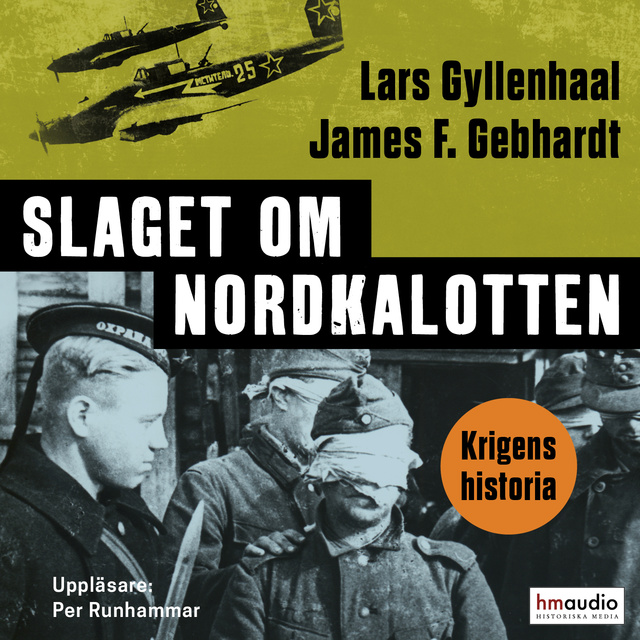 Slaget om Nordkalotten