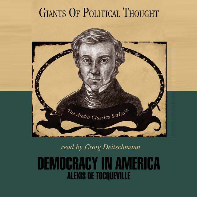 Democracy in America