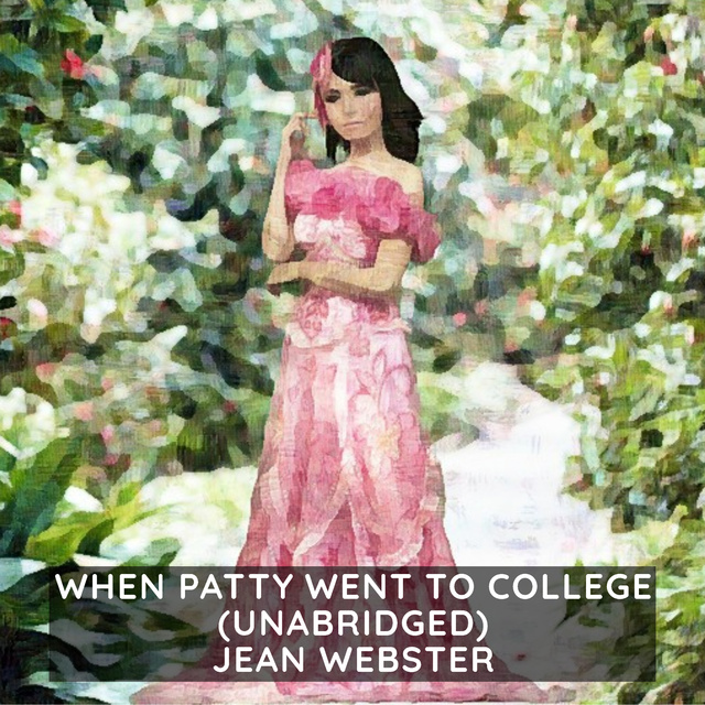 When Patty Went to College
