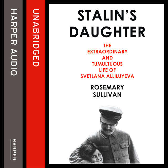 Stalin’s Daughter