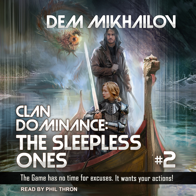 Clan Dominance: The Sleepless Ones