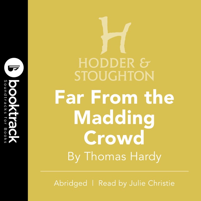 Far From the Madding Crowd