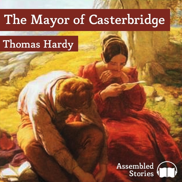 The Mayor of Casterbridge