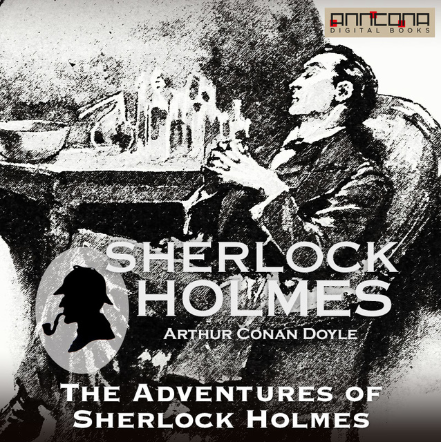 The Adventures of Sherlock Holmes