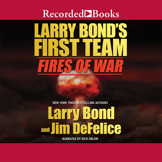 Larry Bond's First Team