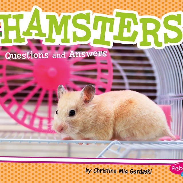 Hamsters: Questions and Answers