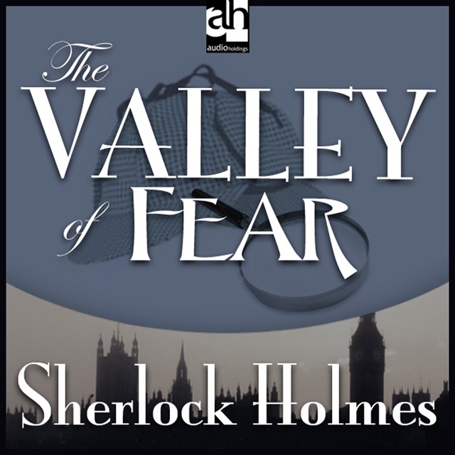 The Valley of Fear
