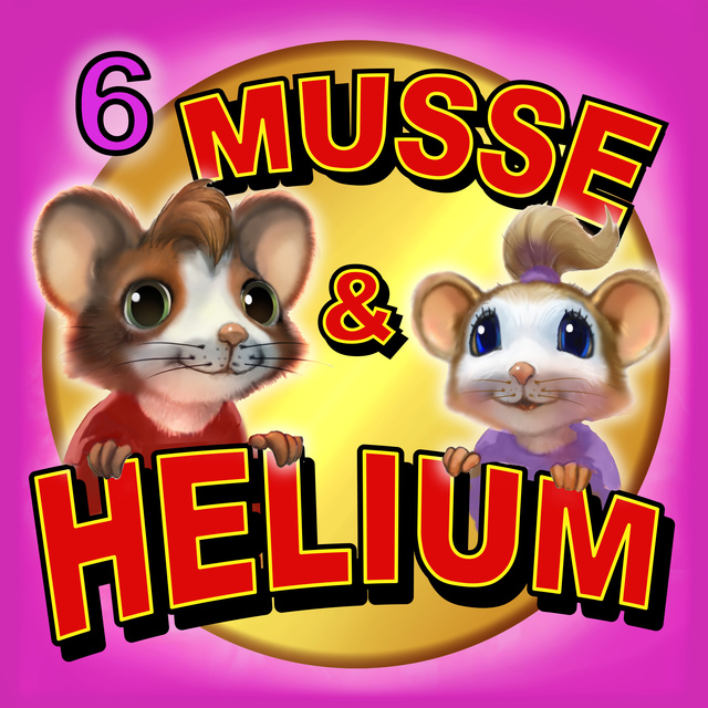 Äventyret i Lindrizia: Bok 3 – Avsnitt 6