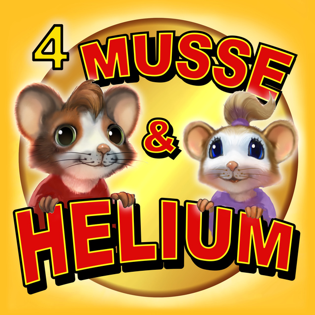 Mysteriet med hålet i väggen: Bok 1 – Avsnitt 4