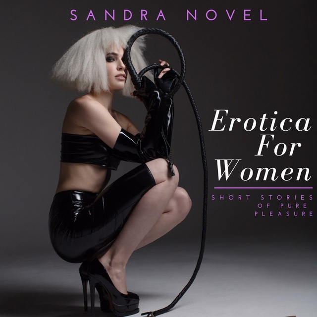 Erotica For Women