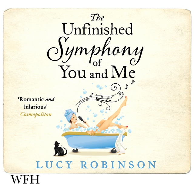 The Unfinished Symphony of You and Me