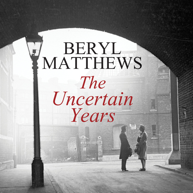 The Uncertain Years