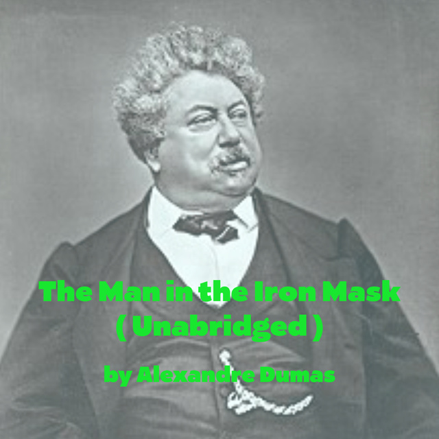 The Man in the Iron Mask