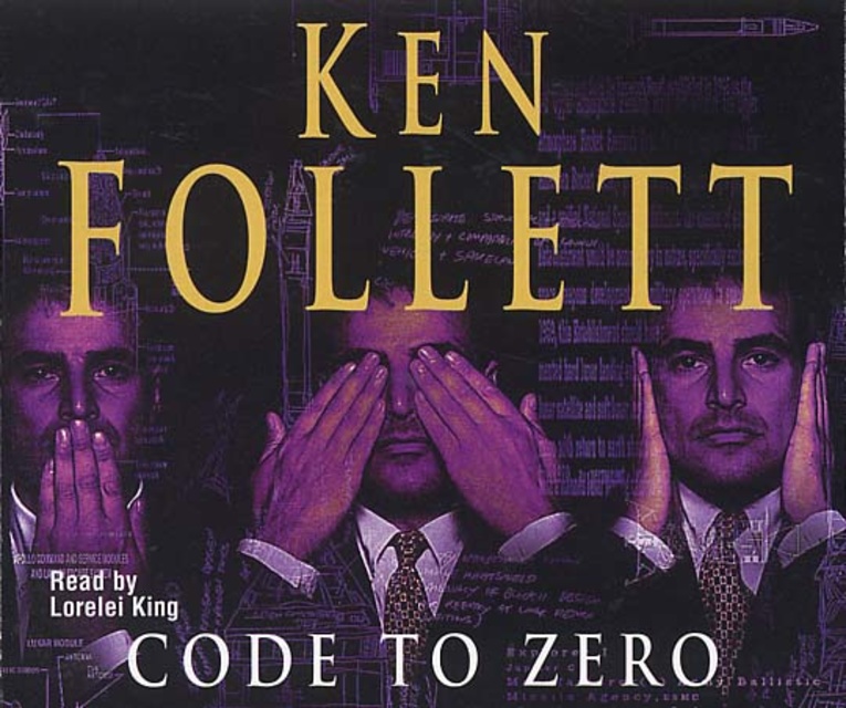Code to Zero
