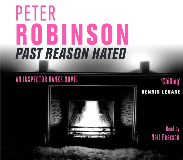 Past Reason Hated