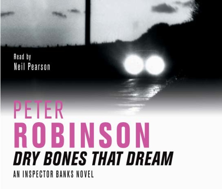 Dry Bones That Dream