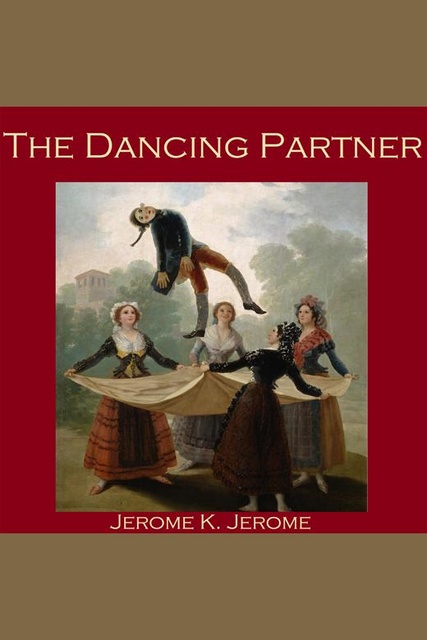The Dancing Partner